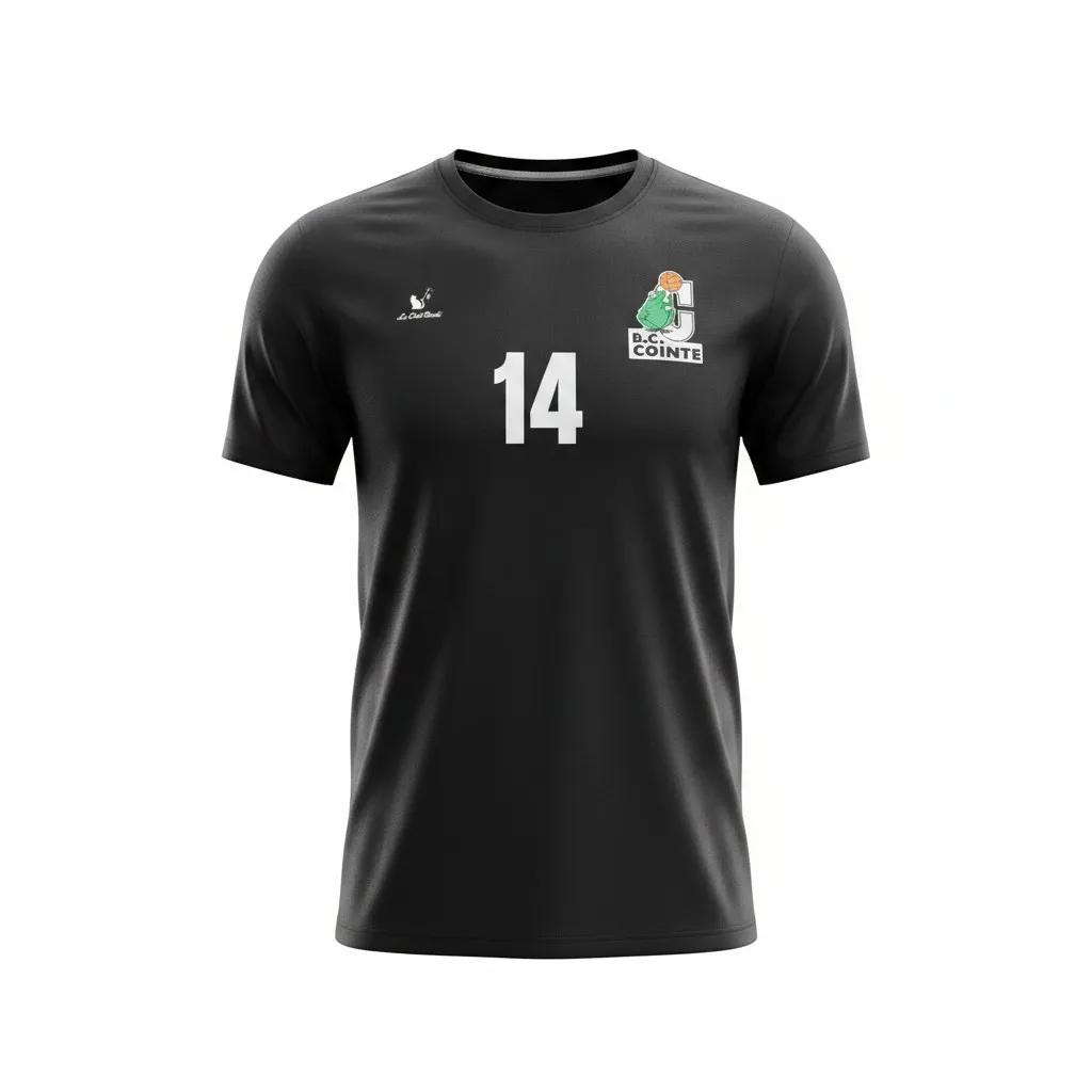 T-shirt sur mannequin.webp